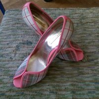 Дамски обувки на висок ток, снимка 2 - Дамски обувки на ток - 19220711