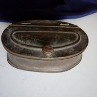стара антикварна кутия, снимка 1 - Антикварни и старинни предмети - 21770950
