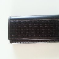 fiocchi italy - страхотен портфел за ключове естествена кожа НОВ без етикет , снимка 10 - Чанти - 18152227