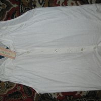 Блуза PINK.ROSE   дамска,Л-ХЛ, снимка 2 - Тениски - 22535681