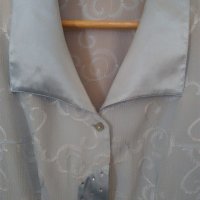 Дамски блузи с дълъг ръкав размер 44/46 и 48, снимка 7 - Блузи с дълъг ръкав и пуловери - 22386712