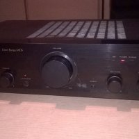 pioneer a-109 stereo ampli-транзисторен усилвател-внос франция, снимка 12 - Ресийвъри, усилватели, смесителни пултове - 19850691