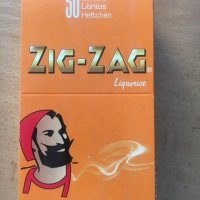 ZIG-ZAG ароматизирани, снимка 1 - Други - 21231000