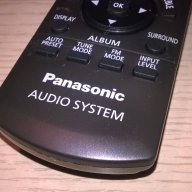 Panasonic remote control-audio-внос швеицария, снимка 3 - Други - 15664565
