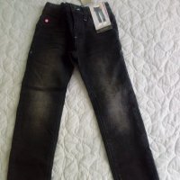 Нови дънки на NEXT, снимка 1 - Детски панталони и дънки - 21145383