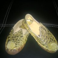 пантофи, снимка 4 - Бебешки обувки - 17202745