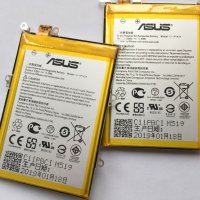 Батерия за ASUS ZenFone 2 ZE551ML C11P1424, снимка 4 - Оригинални батерии - 24828044