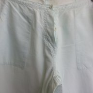  дамски панталон памук, снимка 7 - Панталони - 11053363