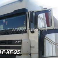 Ветробрани за DAF 95 XF 106 (2013+) 2бр. предни, снимка 1 - Аксесоари и консумативи - 22056631