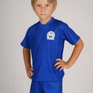 Детски Футболен Екип Левски , снимка 2 - Детски комплекти - 15456899