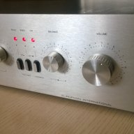 europhon rck 2000a stereo amplifier-нов внос швеицария, снимка 2 - Ресийвъри, усилватели, смесителни пултове - 8577640