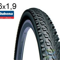 Външни гуми за велосипед колело BLADE 26x1.90, снимка 1 - Части за велосипеди - 20516734