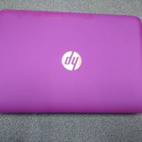 Продавам лаптоп за части HP Stream 11-d016na, снимка 2 - Части за лаптопи - 23794107