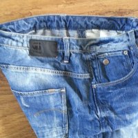 G-star arc 3d low boyfriend wmn jeans - страхотни дамски дънки, снимка 10 - Дънки - 19533836