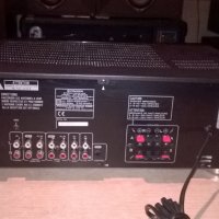 pioneer sx-205rds-stereo receiver-made in uk-внос англия, снимка 18 - Ресийвъри, усилватели, смесителни пултове - 22822866