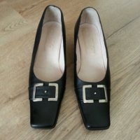 Обувки Фадо, снимка 1 - Дамски ежедневни обувки - 20867115
