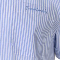 P.Cardin 100%original Мъжка риза къс ръкав НОВО внос Англия. , снимка 3 - Ризи - 22994373