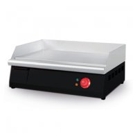 1.Електрическа плоча за печене / гладка 1,5 kw.или 3kw. /                      цвят (червена) (черна, снимка 9 - Обзавеждане на кухня - 11648968