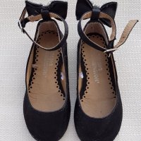 Обувки - Балеринки №24, снимка 6 - Детски обувки - 21009218
