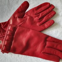 Дамски ръкавици Piumelli, снимка 1 - Шапки - 25211504