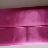 Дамска чанта тип портмоне лилаво , снимка 5 - Чанти - 24600338
