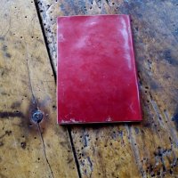 Спестовна книжка, снимка 2 - Антикварни и старинни предмети - 18694276