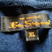 Пуловер Ben sherman, снимка 3 - Пуловери - 23900331