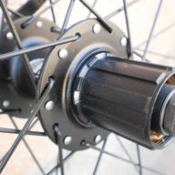 Продавам колела внос от Германия комплект алуминиеви капли Rodi Cross Country Xc 28 диск , снимка 4 - Части за велосипеди - 10212629