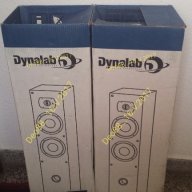 Dynalab sda 2.8, снимка 2 - Тонколони - 18356037