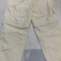 панталонки TCM Nature Trail нови, снимка 2 - Детски панталони и дънки - 18957534
