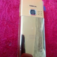 Продавам Нокия 6300 голд ( Nokia 6300 Gold)   - чисто нов + ориг. зарядно , снимка 5 - Nokia - 26034379