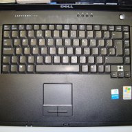 Dell Latitude 110L лаптоп на части, снимка 3 - Части за лаптопи - 13413271