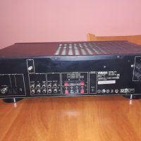 YAMAHA RX-450 stereo receiver-made in japan-внос швеицария, снимка 16 - Ресийвъри, усилватели, смесителни пултове - 20853991