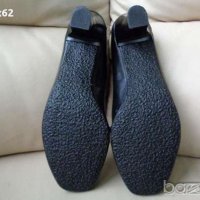 Дамски обувки - Естествена кожа - BIANKO!, снимка 4 - Дамски ежедневни обувки - 21032716