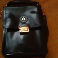 Мъжка бизнес чанта за през рамо намалена, снимка 1 - Чанти - 23493492