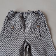 Minymo, летни панталони за момче, 098 см.  , снимка 5 - Детски панталони и дънки - 17911197