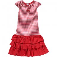 нова рокля  за пораснало момиче, снимка 1 - Детски рокли и поли - 15095772