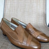 🇮🇹 Удобни обувки Италия LUFTPOLSTER, снимка 9 - Дамски ежедневни обувки - 26061316