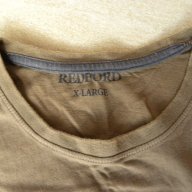 тениска къс ръкав  Longboards REDFORD, 100% памук , снимка 5 - Тениски - 18185008