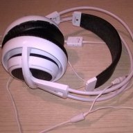 Steelseries-геимърски слушалки с микрофон-внос швеицария, снимка 16 - Слушалки за компютър - 17541337