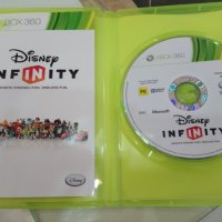 Disney Infinity  (Xbox 360) Игра, снимка 2 - Xbox конзоли - 23889652
