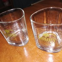 grants-2бр чаши за уиски-нови, снимка 1 - Колекции - 20239288
