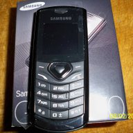 Samsung GT E1170 нов не ползван, снимка 6 - Samsung - 14166138