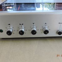 ITT-Schaub Lorenz-Stereo 2000 Electronic, снимка 6 - Ресийвъри, усилватели, смесителни пултове - 22481411