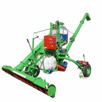 Машини за обеззаразяване на семена, снимка 5 - Селскостопанска техника - 16514194