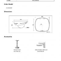 IP куполна камера HIKVISION DS-2CD2520F - 2 мегапиксела, Обектив: 2.8 mm, снимка 4 - IP камери - 19907792