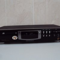 Philips CD723, снимка 1 - MP3 и MP4 плеъри - 21436766