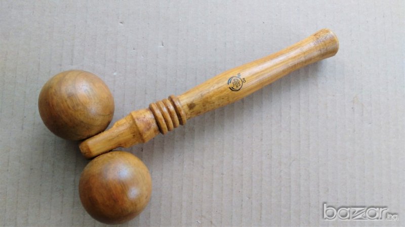 Топките на Канцлера -  W. Germany, снимка 1