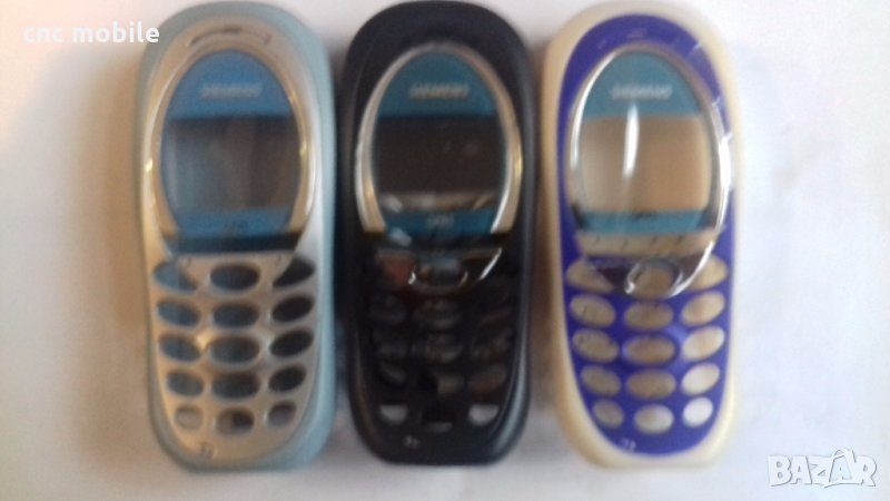 Панел Siemens MT50 , снимка 1