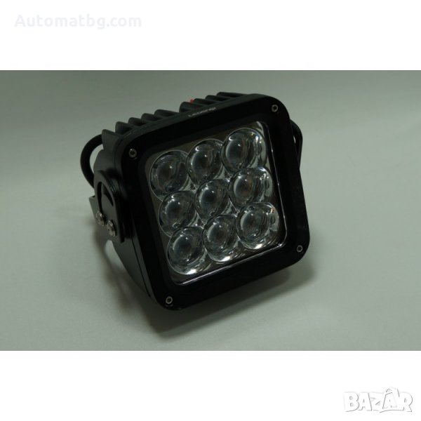 Диодна лампа – прожектор LEDENER, снимка 1